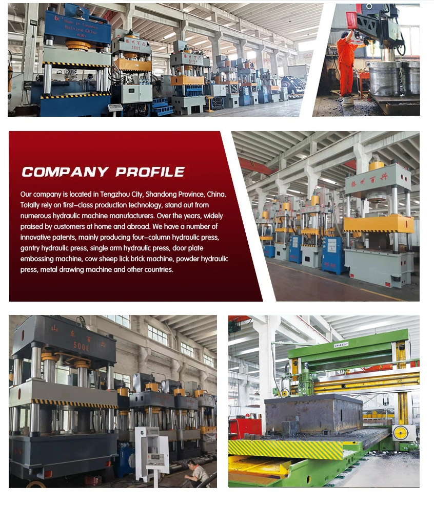 Power Press CNC Punching Machine Punching Machine Price Power Press Small Hydraulic Press Roll Forming Machine