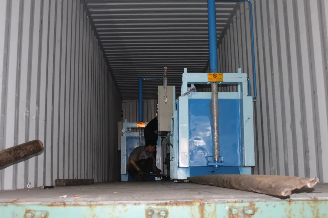 Professional Hydraulic Press Machine 150 Ton