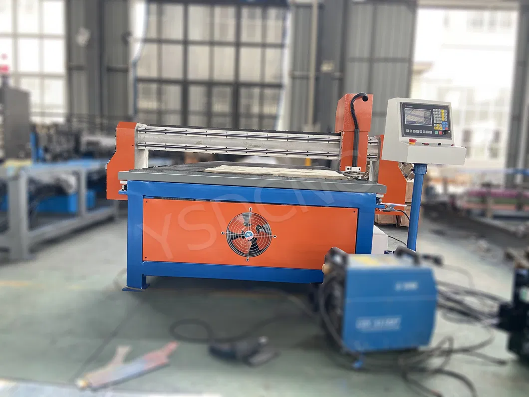 Metal Cutting Machine CNC Plasma Cutter Machine China Companies Looking for Distributors