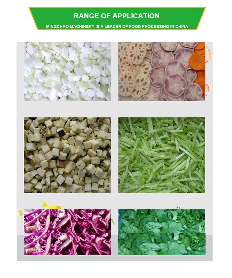 Vegetable Leaves Cutting Machine with Price