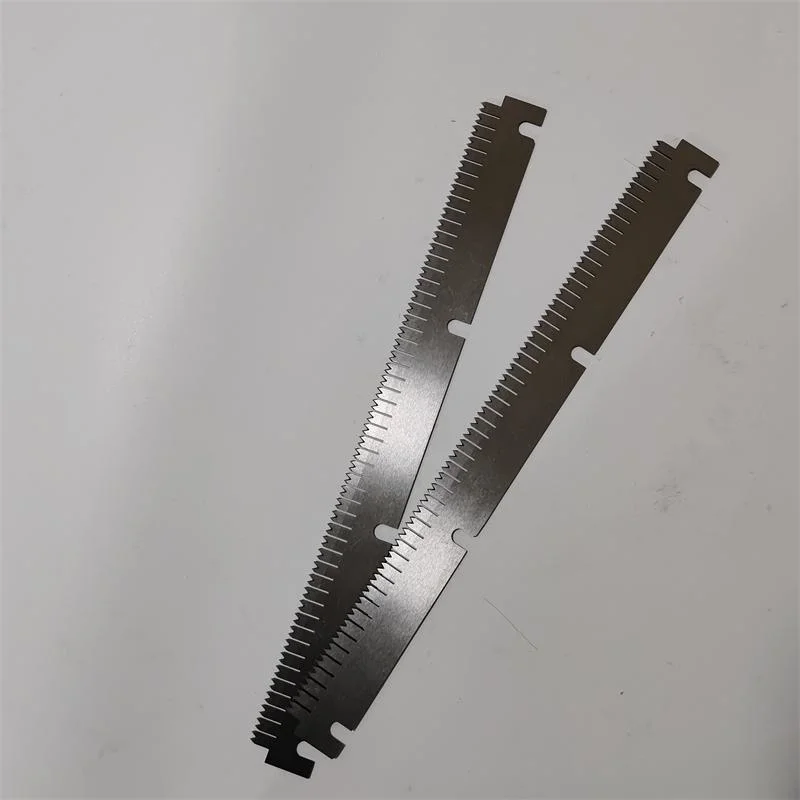 Knives Packing Knives Packaging Machine Knife Cutting Knives Packing Blades