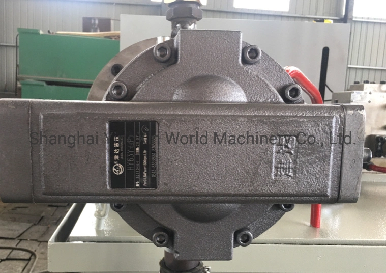 Y32 Four Column Type Hydraulic Press for Sheet Metal Stamping