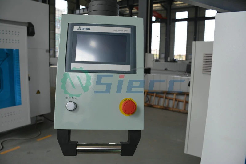 Easy Operation Metal Plate Electrical Shearing Machine, Ms Sheet/Ms Plate Electrical Cutting Machine