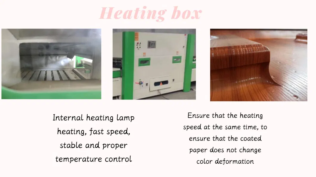 CNC Router Woodworking Machinery Automatic Vacuum Laminating Plastic Suction Machine PVC Furniture Door Laminating Machine