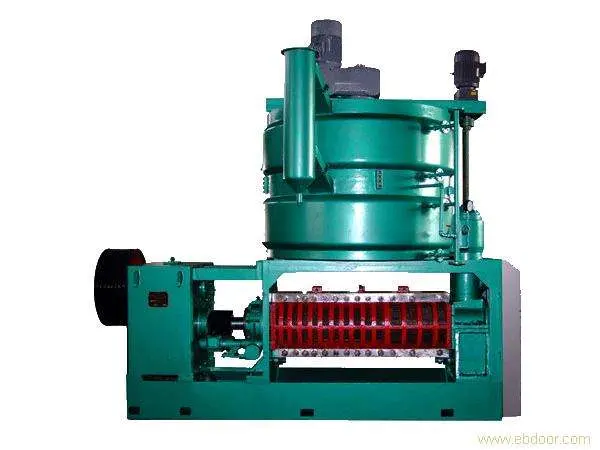 Easy Operation Family Type Hydraulic Coconut Flax Seed Oil Press Machine Palm Oil Press Machine