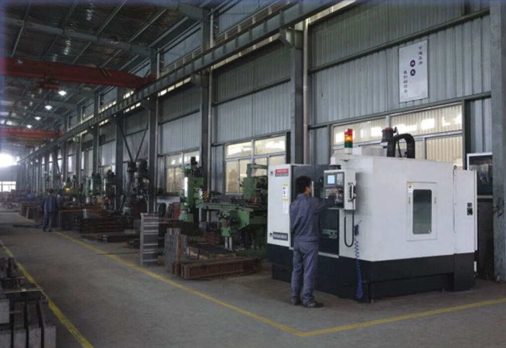 China Supplier Program Control Guillotine Paper Cutter (166K)