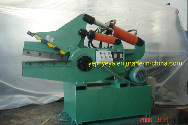 Hot-Selling Scrap Metal Baler Shear for Sale (Q08-100)