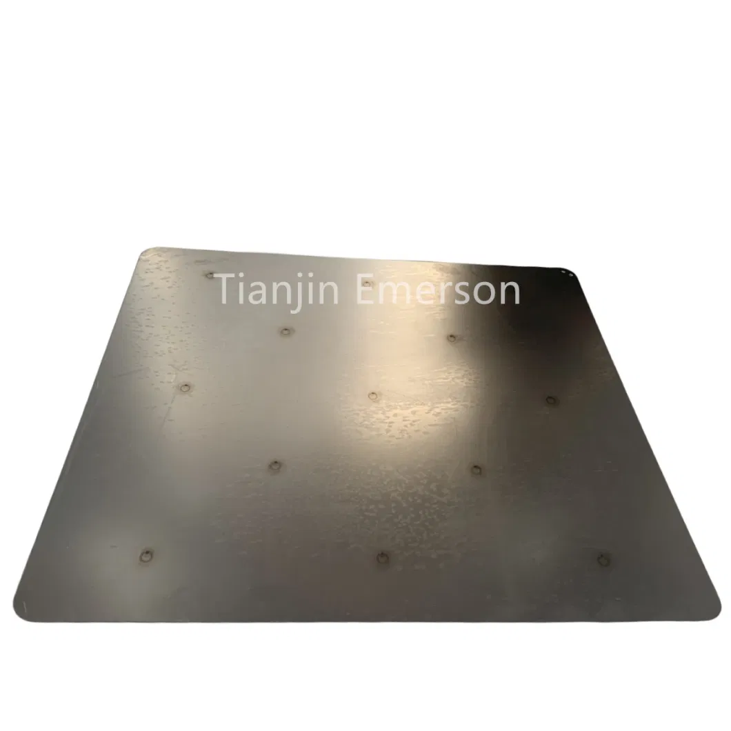 Customized CNC Carbon Steel Stainless Steel Galvanized Steel Aluminum Sheet Plate Sheet Metal Fabrication Parts Sheet Metal Parts Laser Cutting