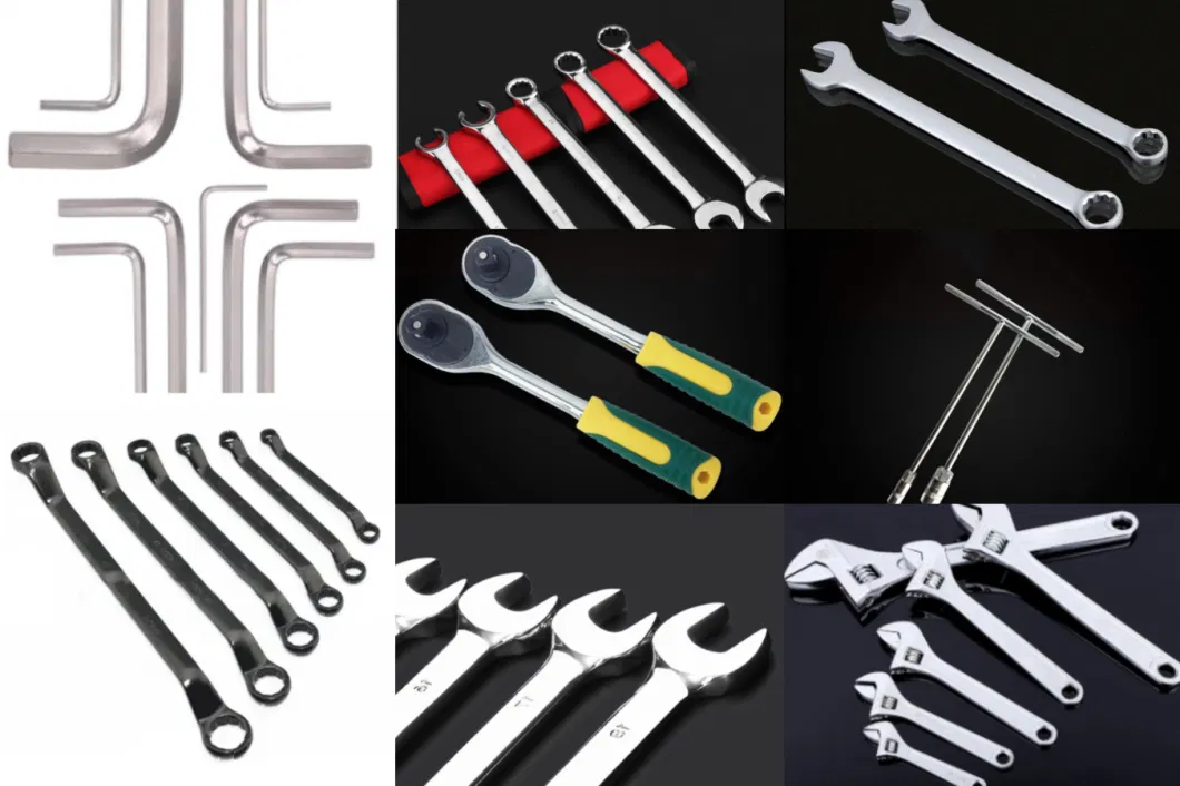 Multi-Purpose Cutting Tools Carbon Steel Metal Sheet American Tin Snip Scissors Shear