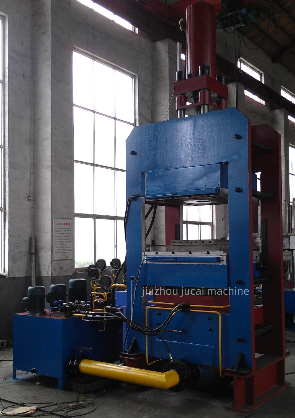 Rubber Silicone Injection Press Machine Rubber Transfer Molding Press Machine