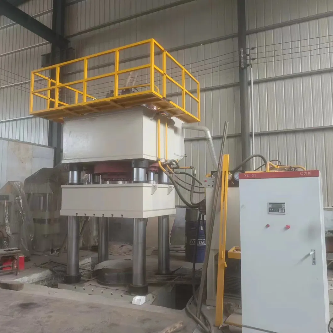 100 Ton Hydraulic Press Machine HP-100 Hydraulic Presses Price