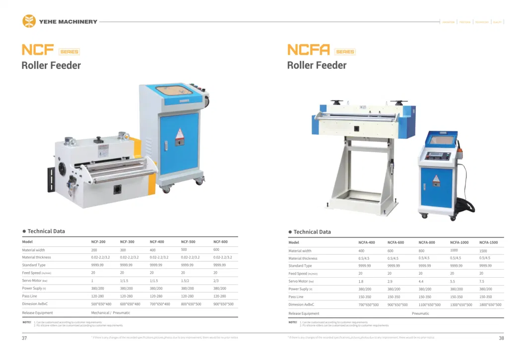 Hydraulic Nc 3 in 1 Unit Sheet Metal Automatic Feeding System Equipment Stamping Sheet Metal in Stamping Press Machine