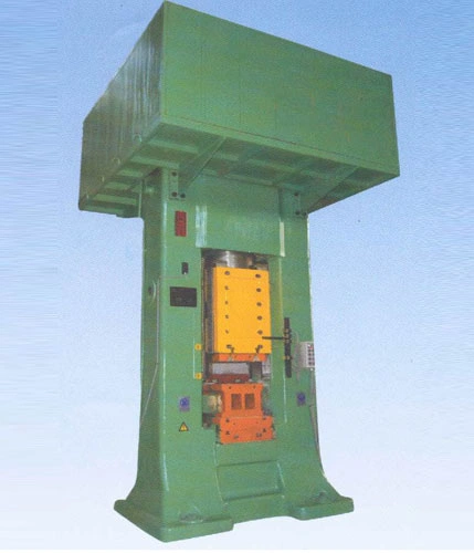 High Efficiency Ep Series Electric Screw Press for Metal Processing