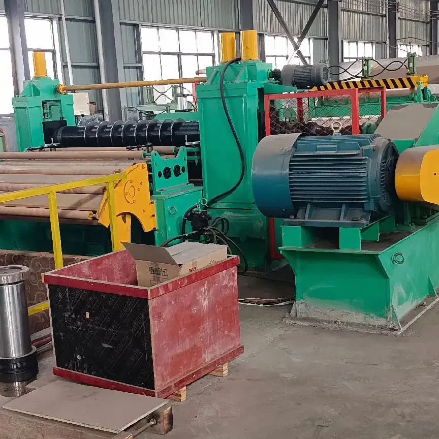 Factory Direct Supply Metal Sheet and Strip Copper Plate Rolling Mill Four Rolls Cold Rolling Mill