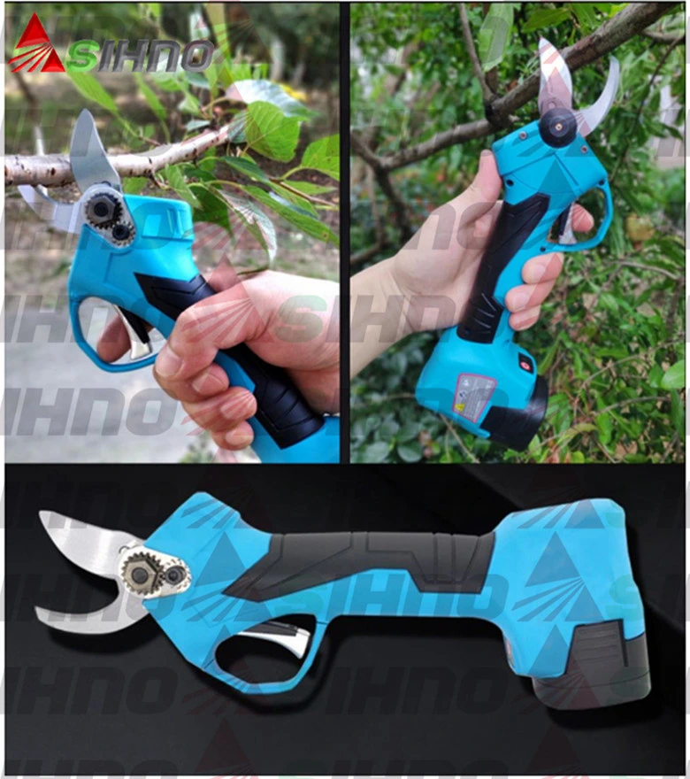 High Quality Electric Pruner Electric Pruning Shear