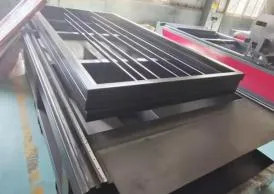 1500W 2000W 3000W CNC Metal Fiber Laser Cutting Machine Stainless Steel Aluminum Plate Industrial Cutting