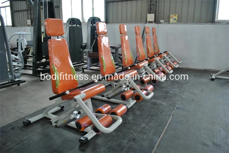 Sport Training Machine Leg Press Hydraulic Circuit Gym Equipment