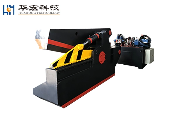 Hydraulic Sheet Metal Shearing Machine Iron Shear Mechanical Shear