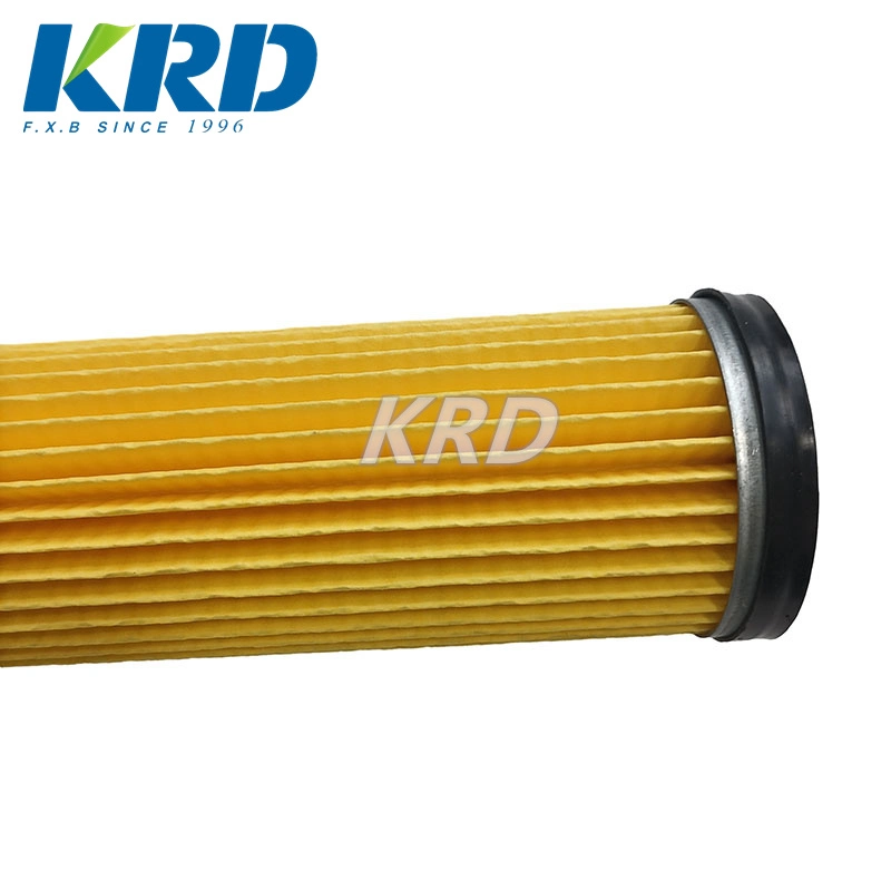 Krd Manufacturer Hydraulic Cartridge Hydraulic Oil Filter Machine