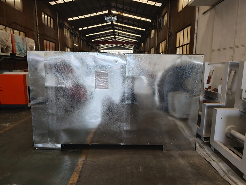 Textile Waste Cutter Textile Waste Processing Machine Nonwoven Fabric Recycling Machine Cotton Fibre Cutting Machine/Waste Plastic Film Crusher/Cutter