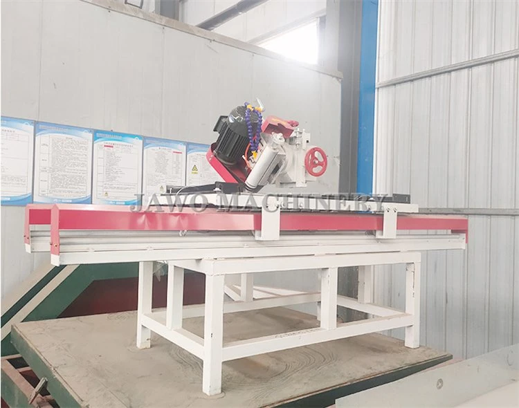 High Precision Ceramic Ceramic Edging Machine Stone Cutting Machine for Sale