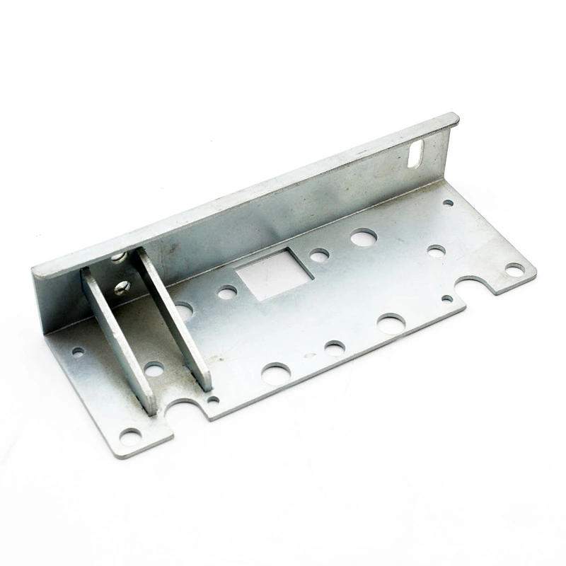 Custom OEM ODM Metal Stamping Parts Blanking for Electricals