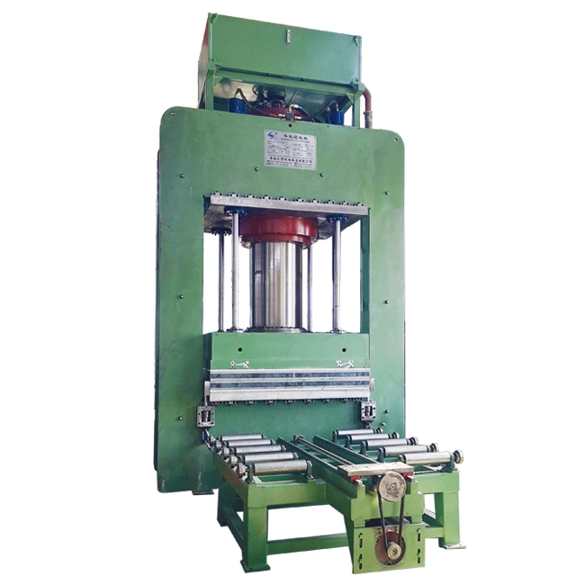 400 Ton Downstroke Hydraulic Press Machine