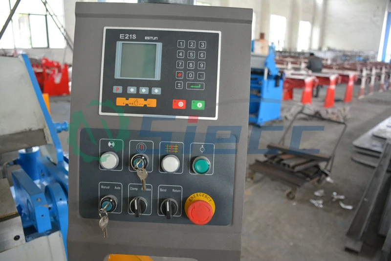 Hydraulic Bending Machine CNC Hydraulic Folding Machine, CNC Hydraulic Press, CNC Hydraulic Press