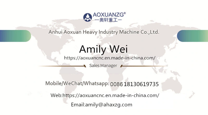 Automatic CNC Steel Sheet Metal Plate Hydraulic Shearing Cutting Machine QC11K Guillotine Shear