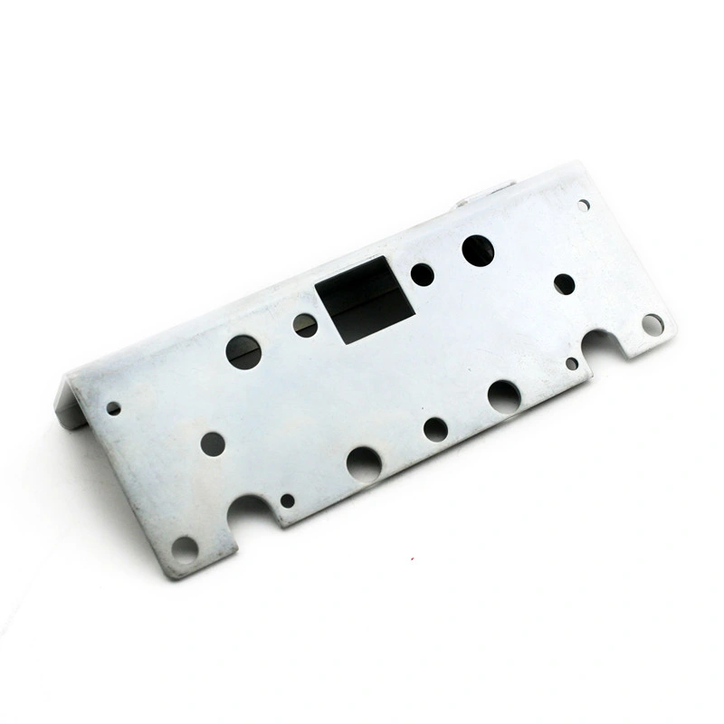 Custom OEM ODM Metal Stamping Parts Blanking for Electricals