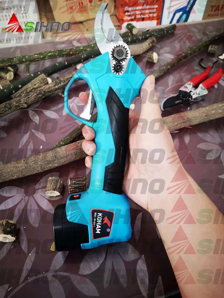 High Quality Electric Pruner Electric Pruning Shear