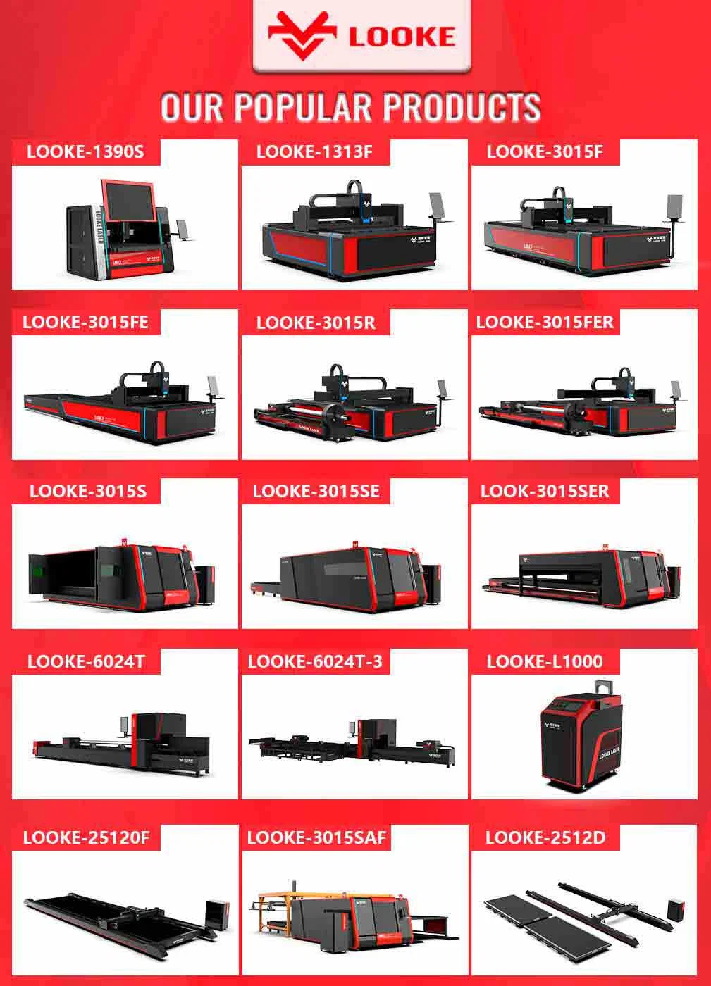 3015 3000*1500mm Max 1kw 1.5kw 2kw 3kw 4kw Laser Cutting Machine Metal Steel Fiber Laser Cutter with 4axis Rotary for Metal Tube Metal Pipe Cutting Price