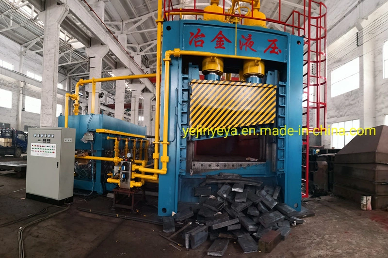 500ton Copper Aluminum Sheet Guillotine Hydraulic Metal Shear