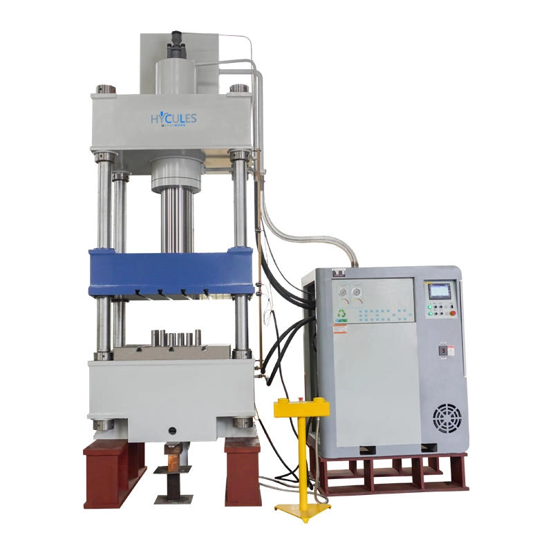 Hydraulic Pressing Machine 150 Ton Hydraulic Deep Drawing Press