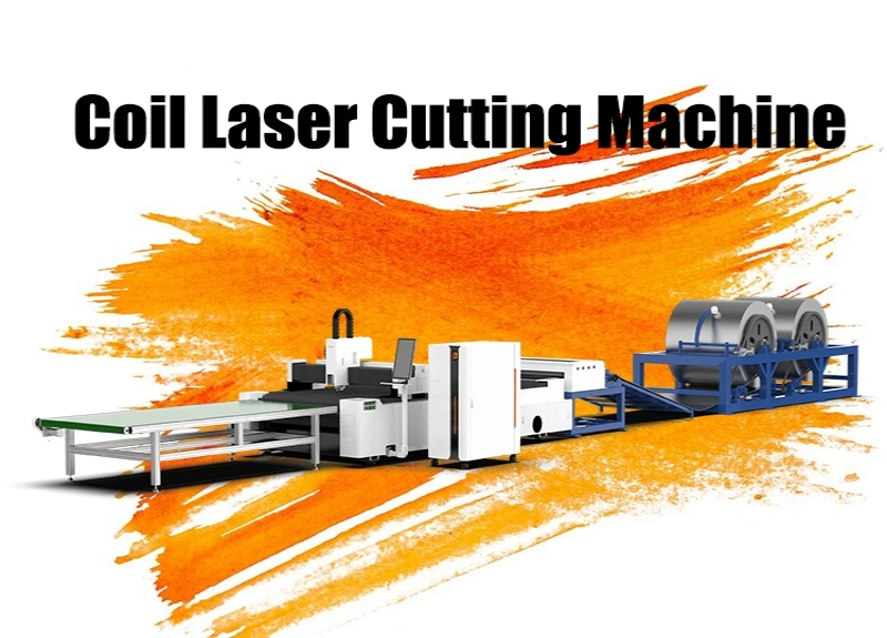 CNC Open Type Laser Stainless Steel Fiber Laser Cutting Machine for Tube and Plate