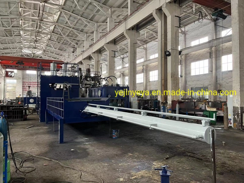 500ton Copper Aluminum Sheet Guillotine Hydraulic Metal Shear