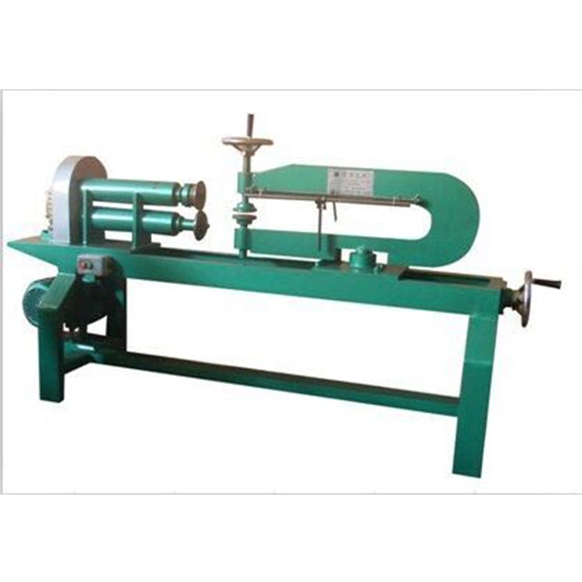 Pneumatic Pressing Cylindrical Cutting Iron Aluminum Stainless Steel Plate Cut Round Machine Circle Shears