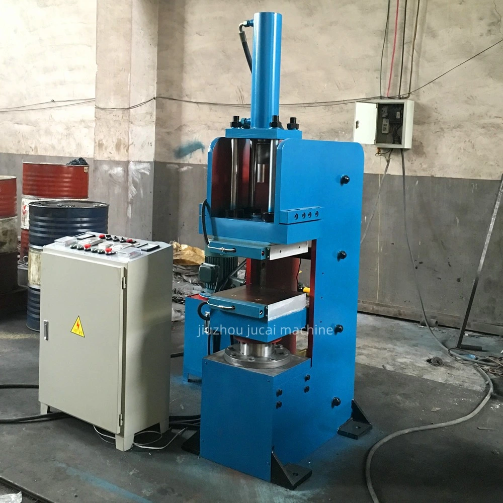 Rubber Silicone Injection Press Machine Rubber Transfer Molding Press Machine