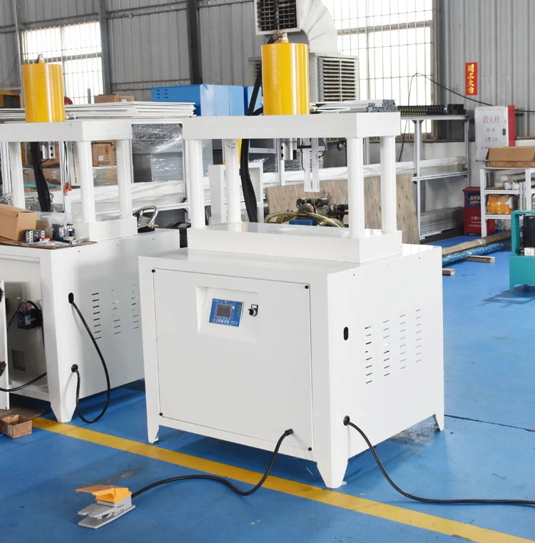 China H30A Manufacturer Hydraulic Press Punching Machine/Hole Punching Machine Price