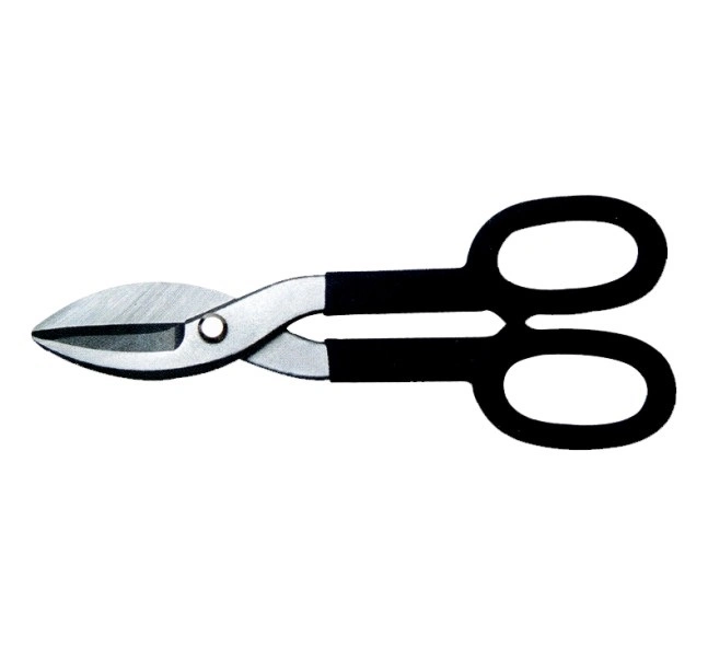 Multi-Purpose Cutting Tools Carbon Steel Metal Sheet American Tin Snip Scissors Shear