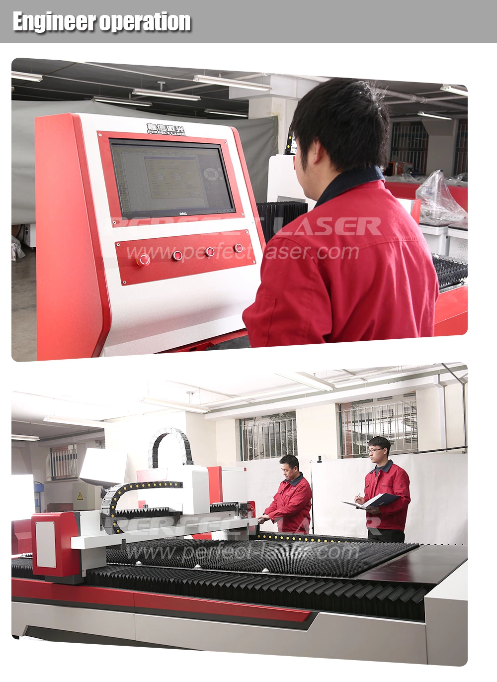 Perfect Laser-500W 1kw 2kw 1000W 3000W 3015 Ipg/Raycus/Max CNC Metal /Stainless Steel/Iron/Aluminum/Copper/Ss/Ms Plate Fiber Laser Cutter Cutting Machine Price