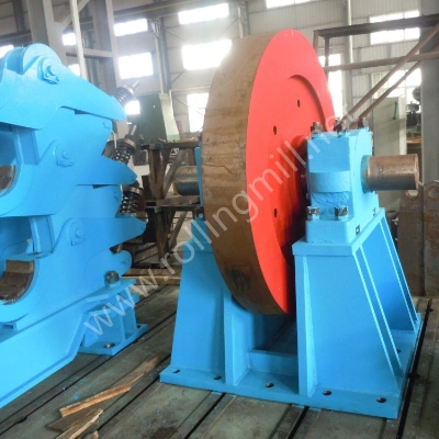 Steel Rolling Mill Stand, Universal Coupler and Other Mechanical Parts and Components