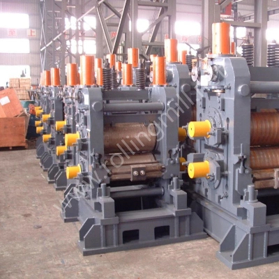 Steel Rolling Mill Stand, Universal Coupler and Other Mechanical Parts and Components