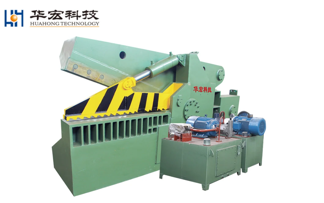 Hydraulic Sheet Metal Shearing Machine Iron Shear Mechanical Shear