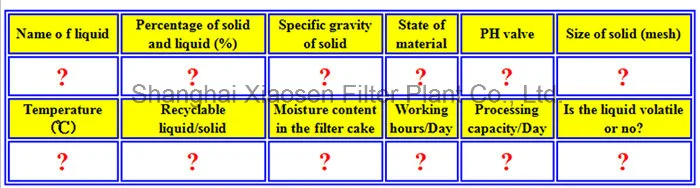 Automatic Industrial Hydraulic Sludge Membrane Filter Press Price