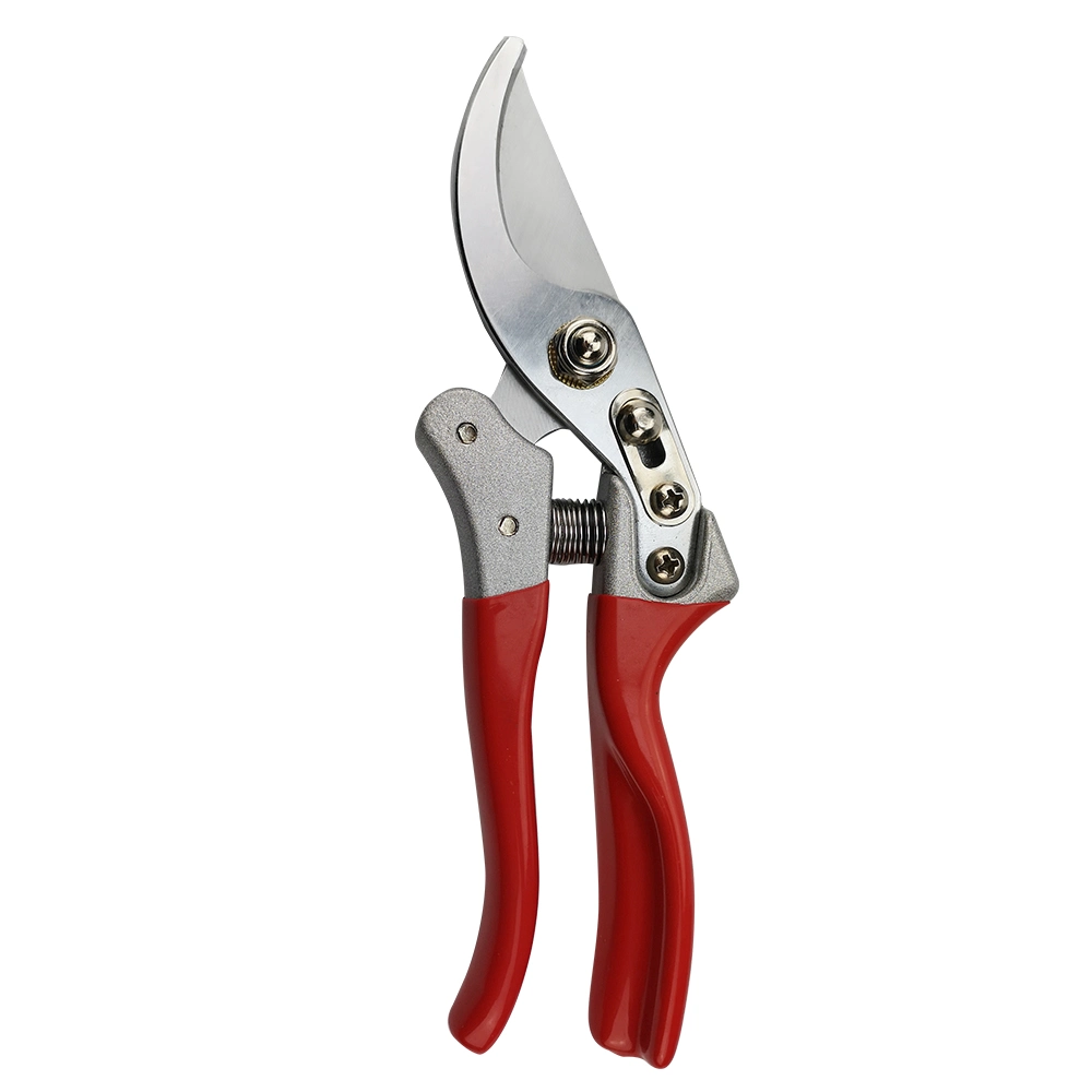 8.5&quot; Factory Direct Wholesale Garden Tools Hand Pruner Scissors Bypass Pruning Shears for Sale