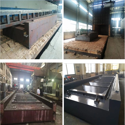 Large Industrial Carbon Steel Stainless Steel Aliminum Iron Sheet Metal CNC Fiber Laser Cutter Price for Sale