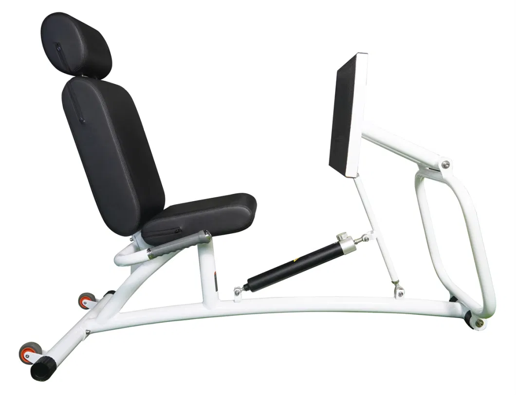 Leekon Hydraulic Circuit Fitness Equipment Gym Equipment Leg Press Machine Commercial Gym Equipment