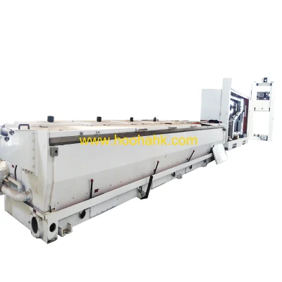 Wire and Cable Making Machine with 8mm-1.2mm Dl 400-13 Dies Copper Rod Breakdown Drawing Machine and Annealer for Cable Machine