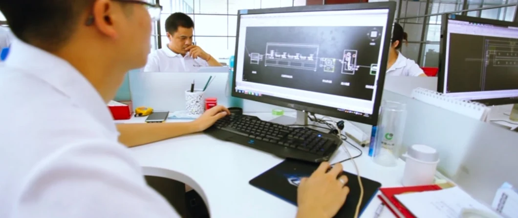 China Manufacturer Super Fine Solder Wire Drawing Machine